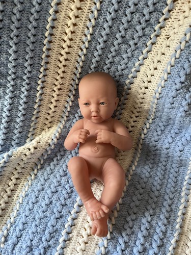 Berenguer newborn baby - berenguer,