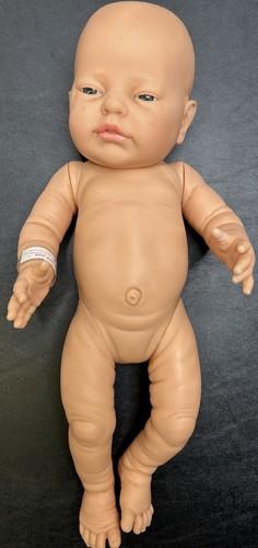 Berjusa berenguer newborn - berenguer,